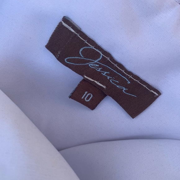 Jessica prom/wedding/party/grad/event dress - Picture 7 of 10